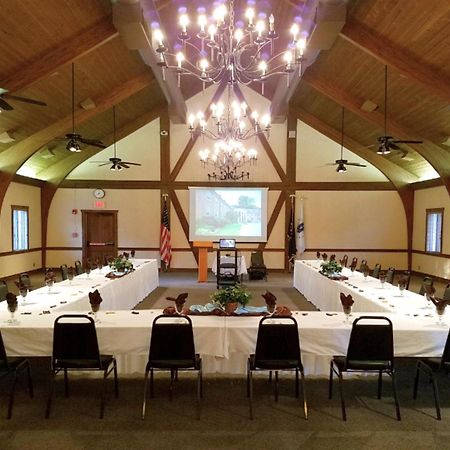 Spencer Canyon Inn מראה חיצוני תמונה