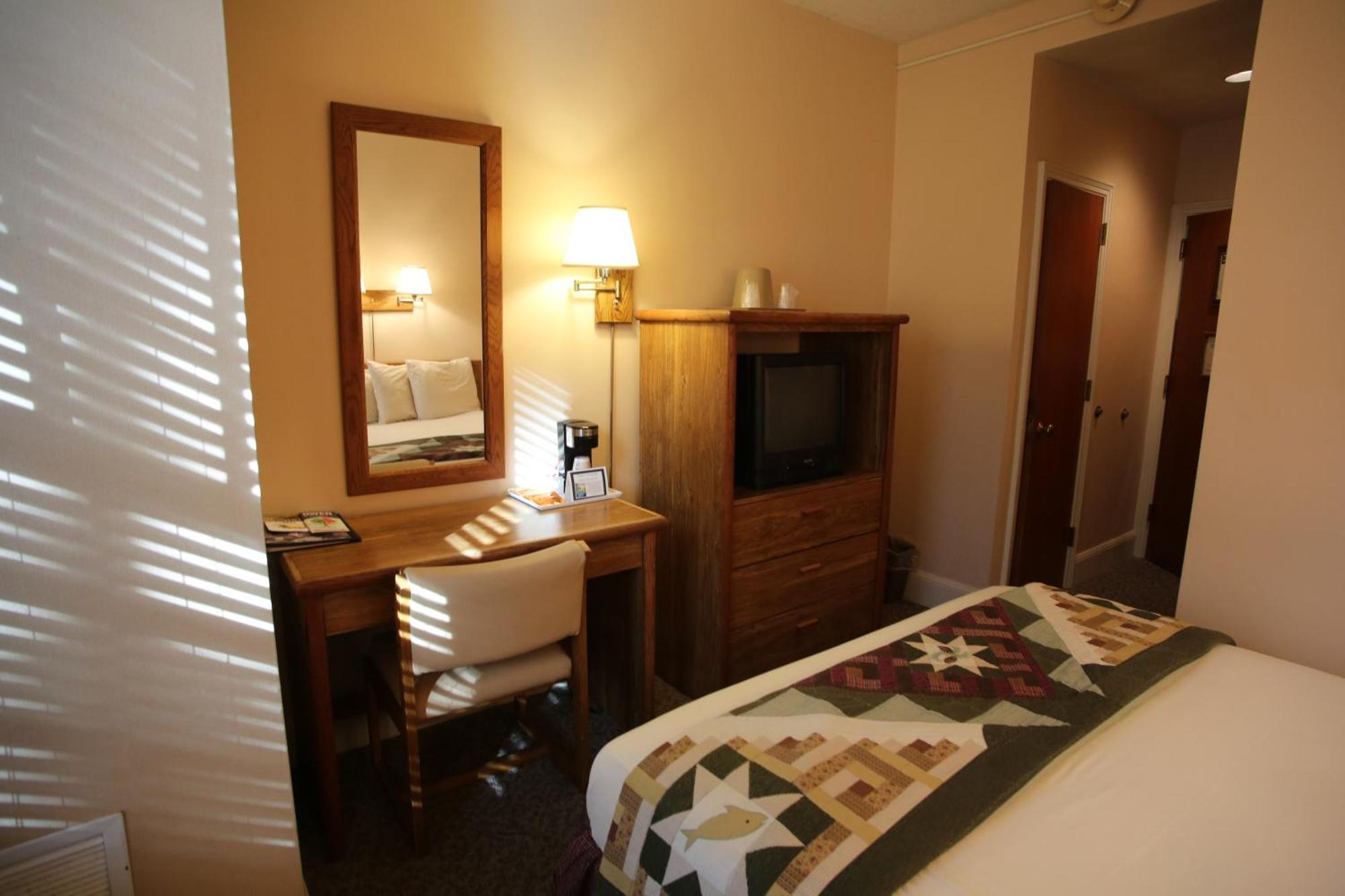 Spencer Canyon Inn מראה חיצוני תמונה