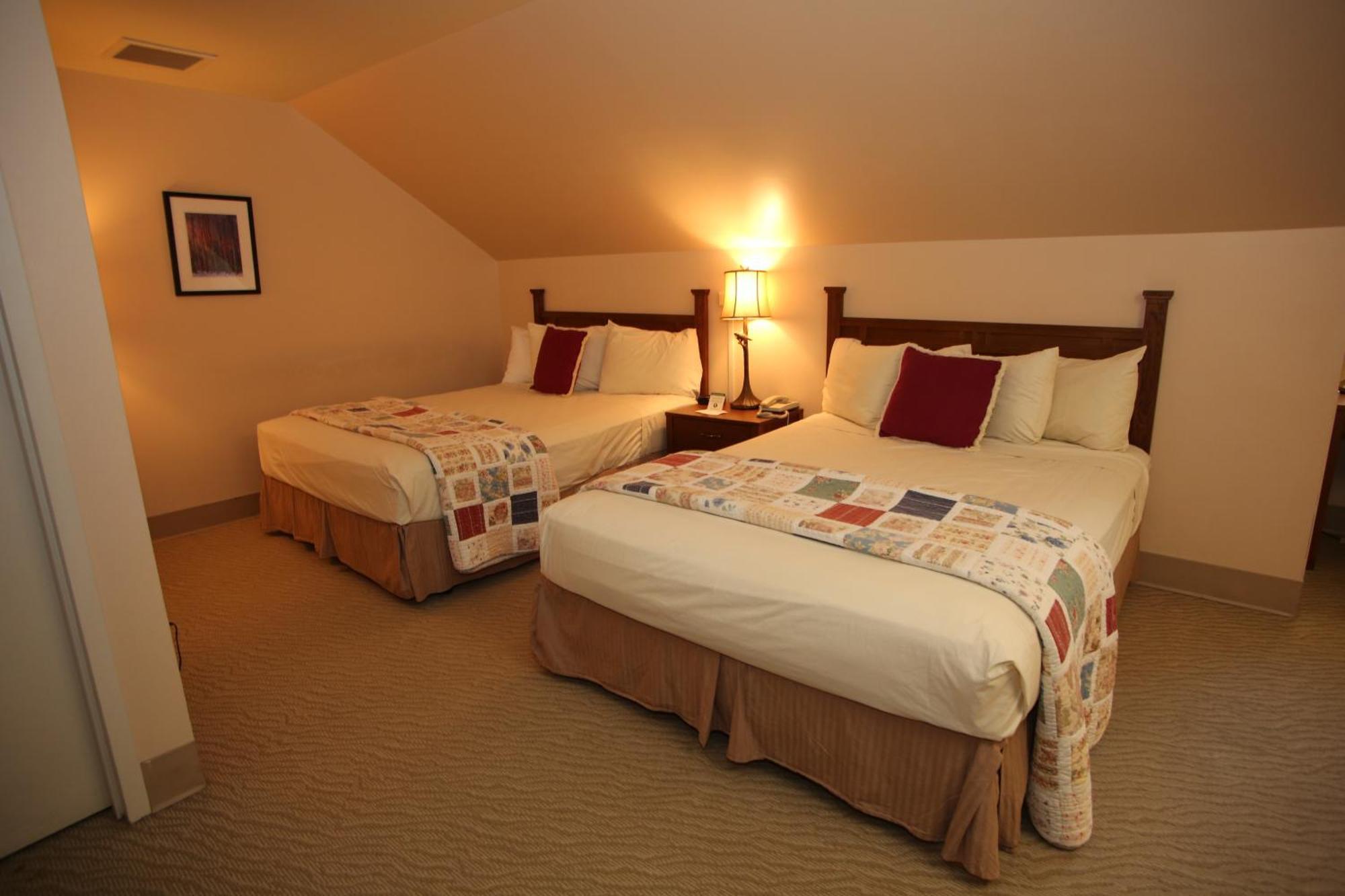 Spencer Canyon Inn חדר תמונה