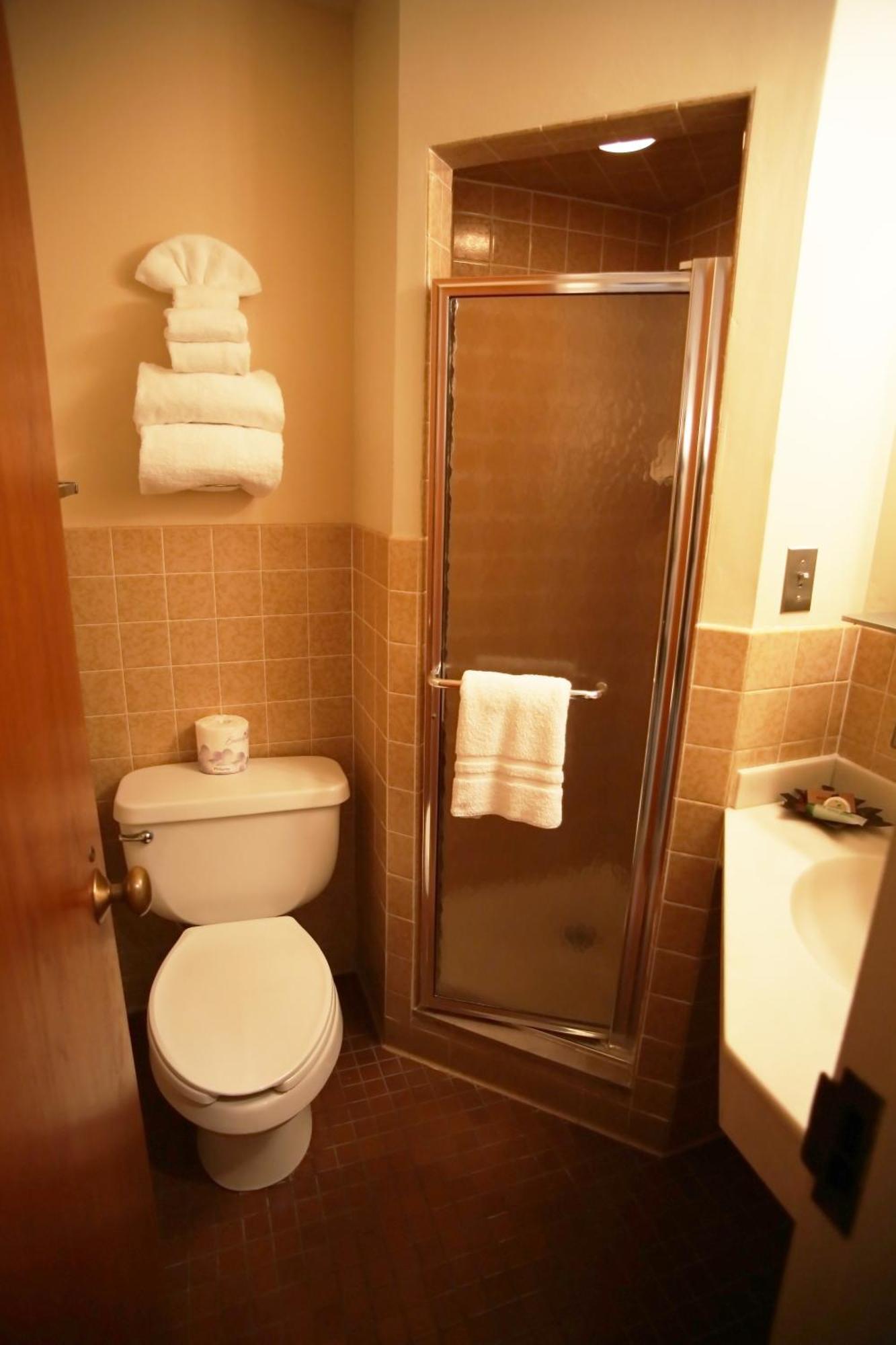 Spencer Canyon Inn חדר תמונה
