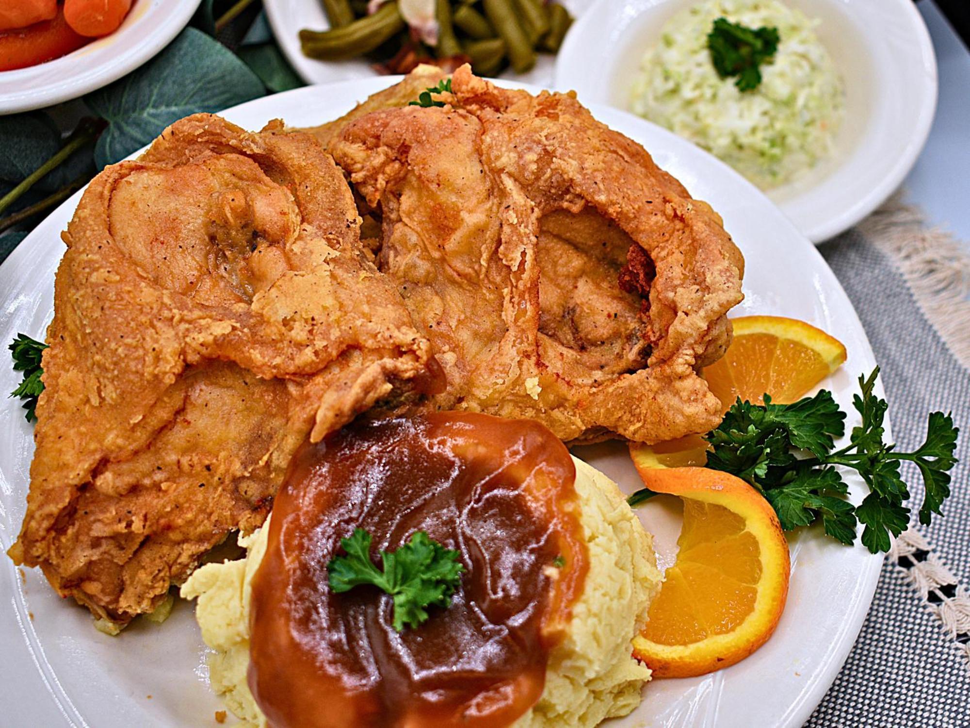 Spencer Canyon Inn מראה חיצוני תמונה