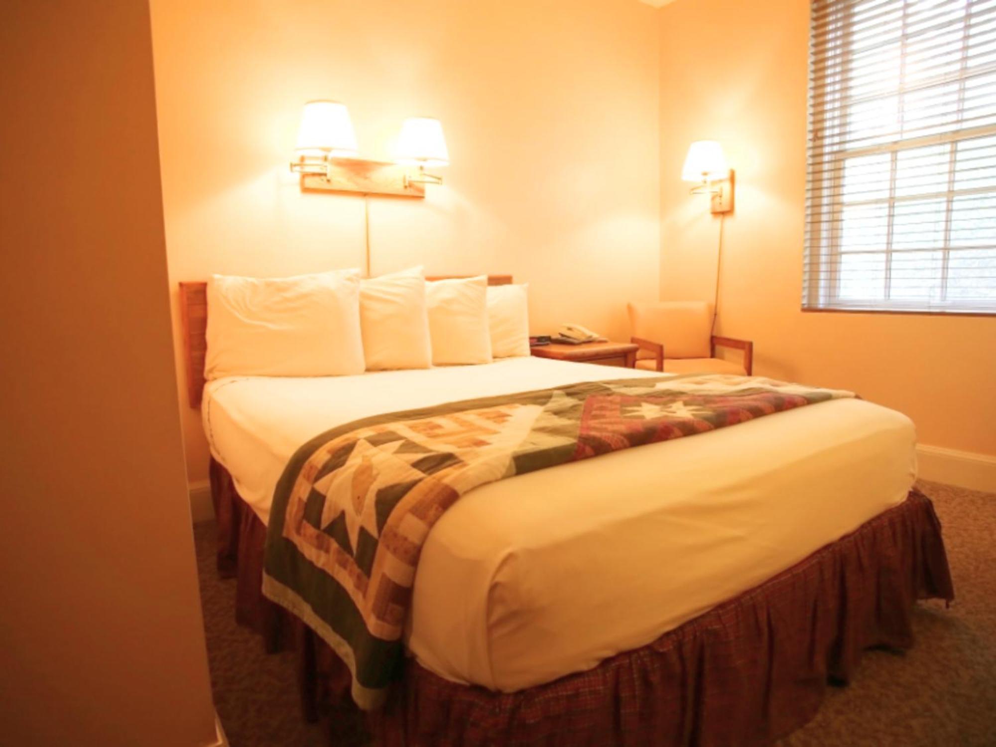 Spencer Canyon Inn מראה חיצוני תמונה
