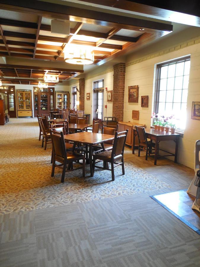 Spencer Canyon Inn מראה חיצוני תמונה