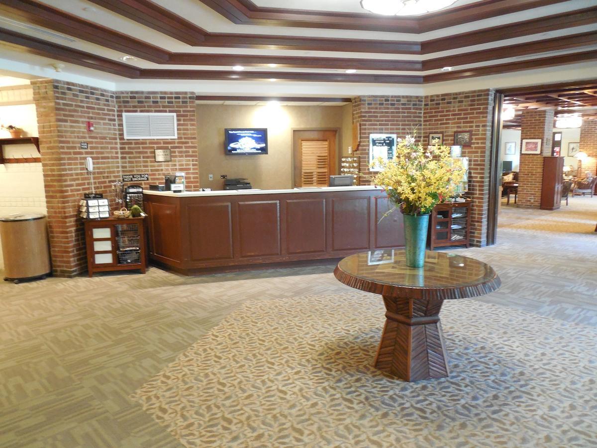 Spencer Canyon Inn מראה חיצוני תמונה