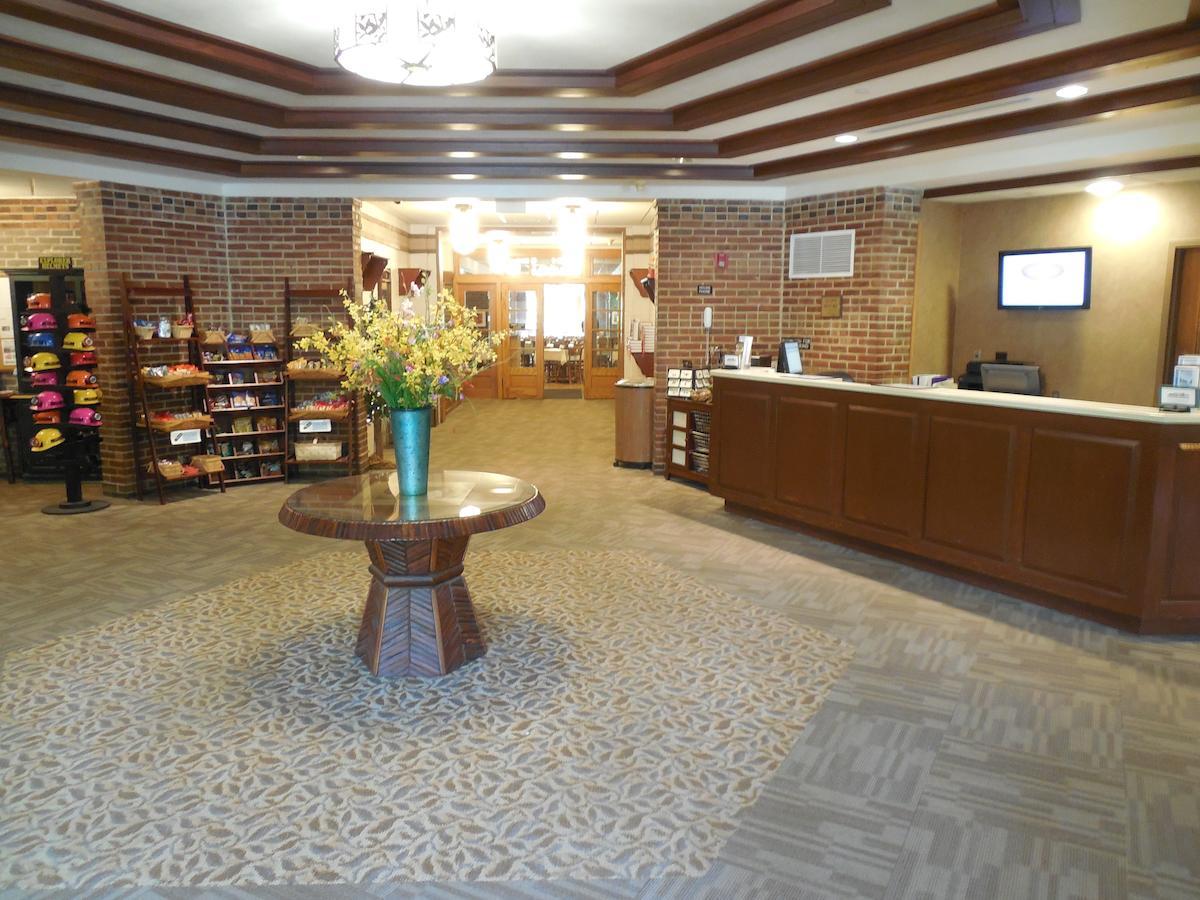 Spencer Canyon Inn מראה חיצוני תמונה