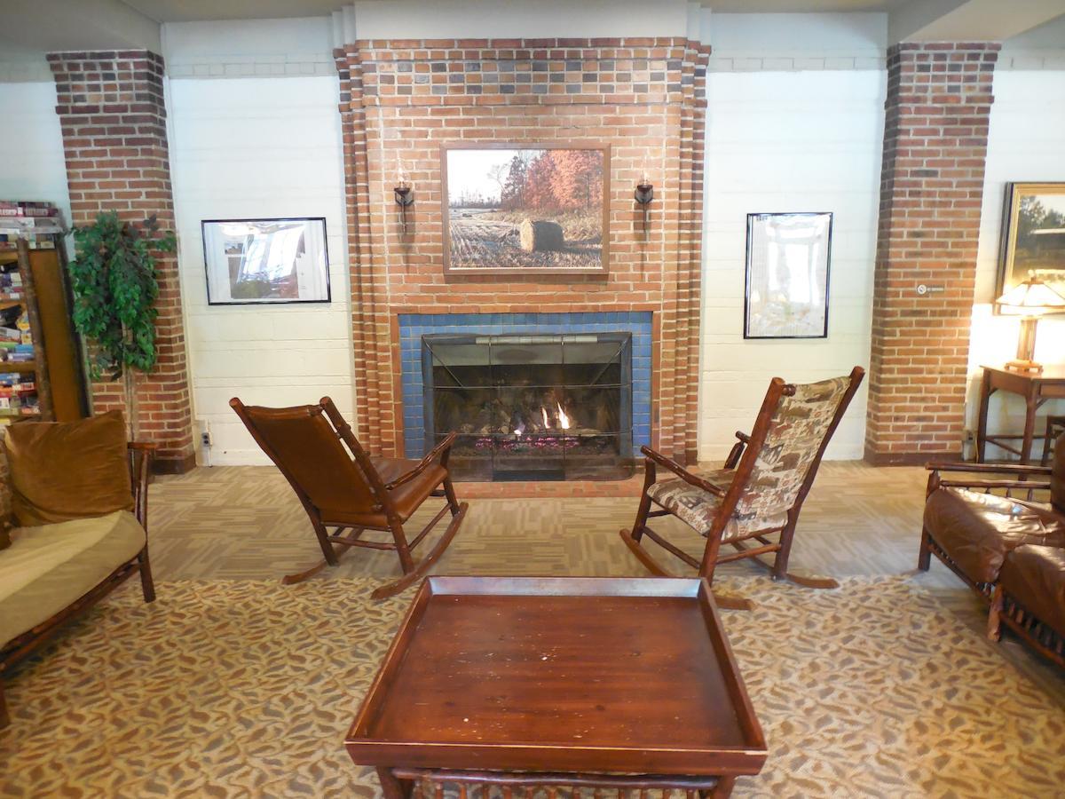 Spencer Canyon Inn מראה חיצוני תמונה