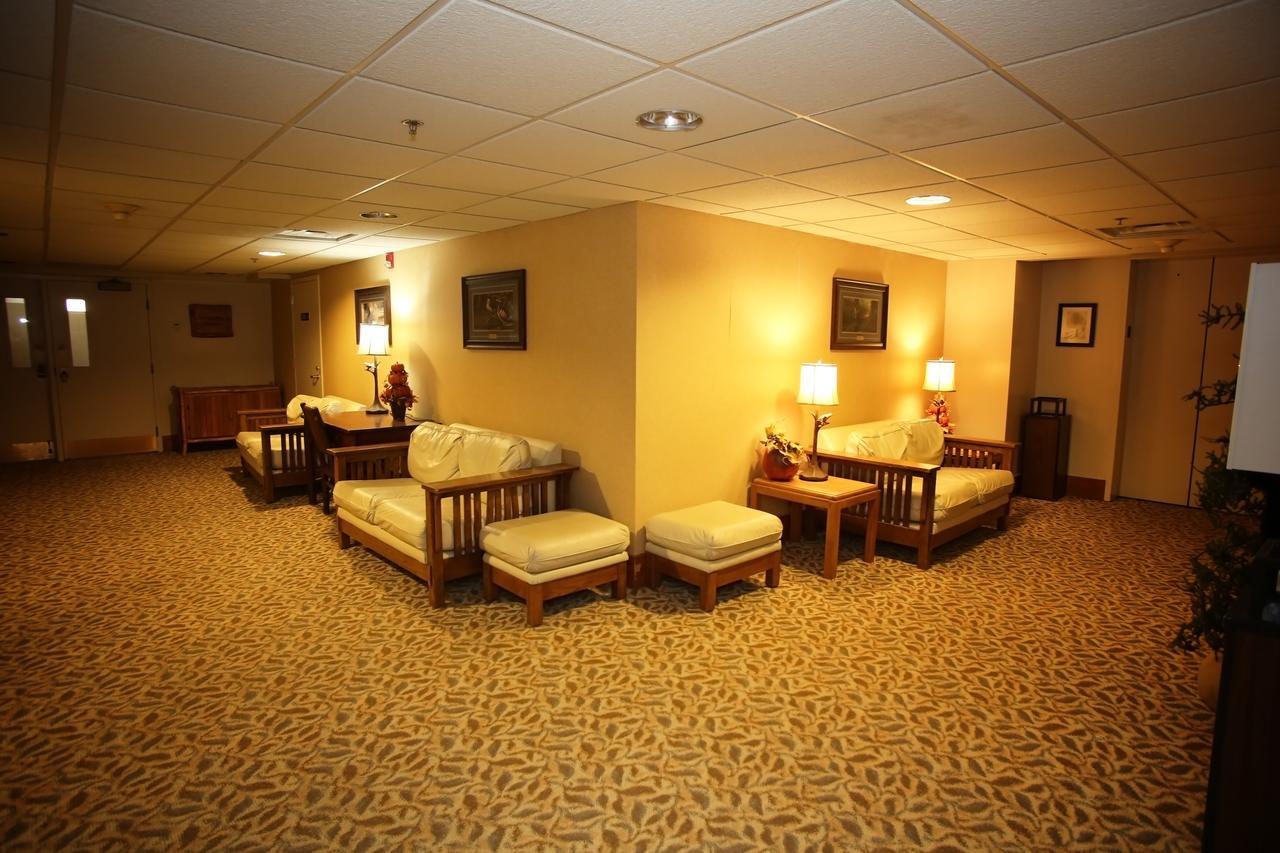 Spencer Canyon Inn מראה חיצוני תמונה