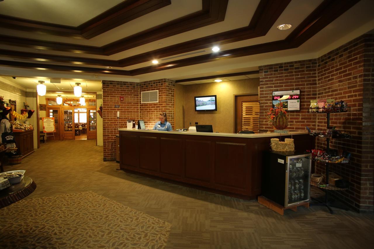 Spencer Canyon Inn מראה חיצוני תמונה