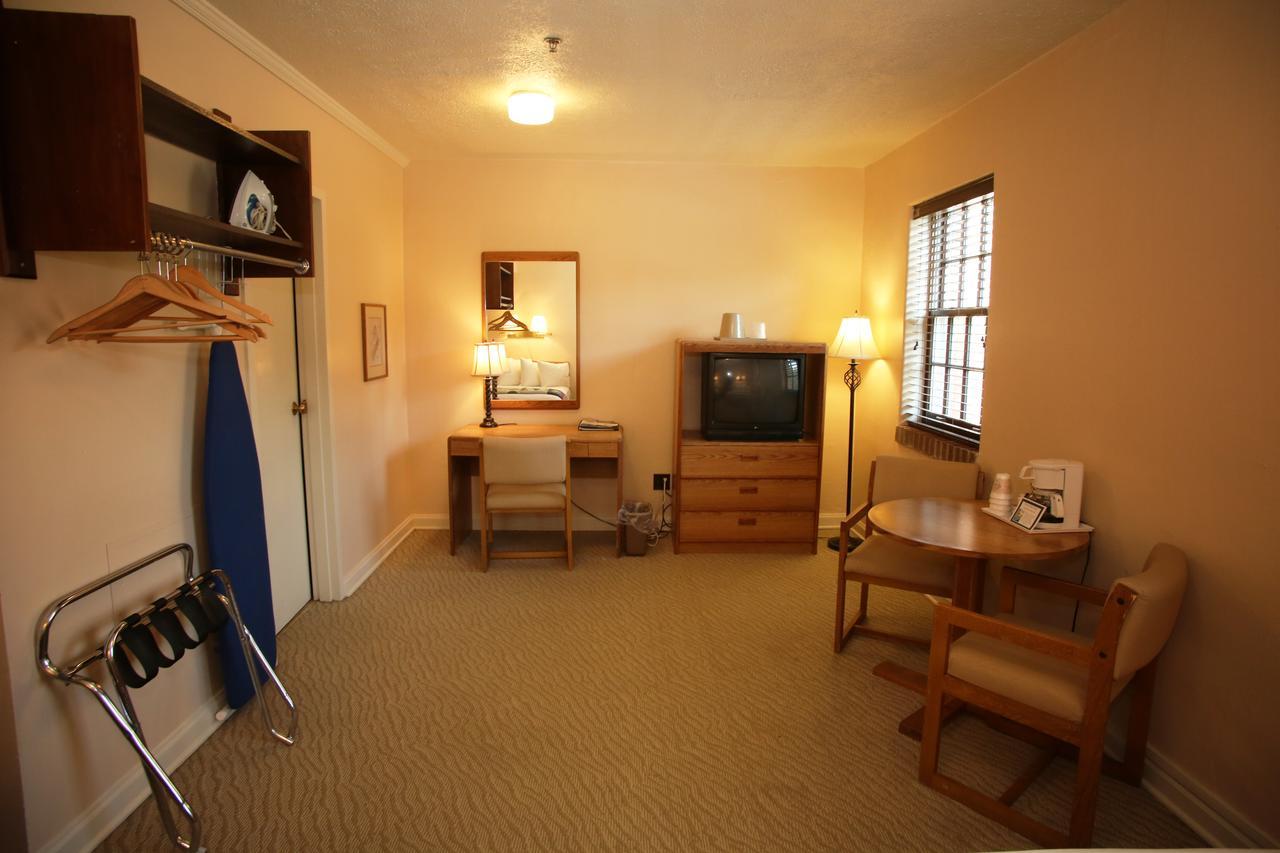 Spencer Canyon Inn חדר תמונה